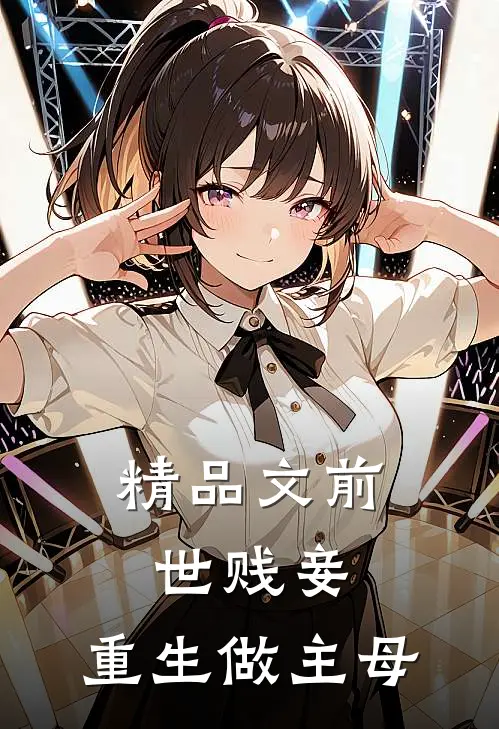 精品文前世贱妾,重生做主母亲的