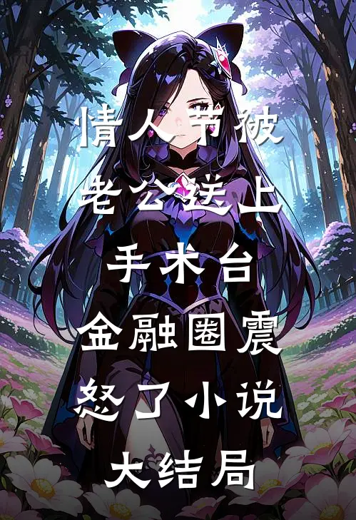 情人节被老公送上手术台，金融圈震怒了小说大结局