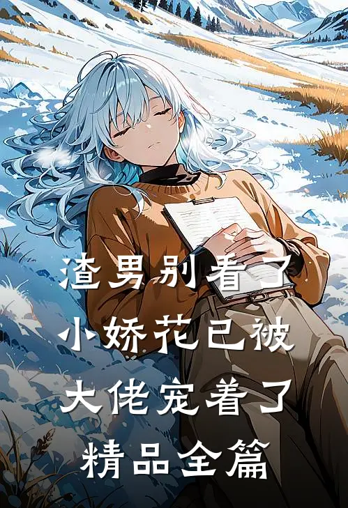 渣男别看了,小娇花已被大佬宠着了精品全篇阅读