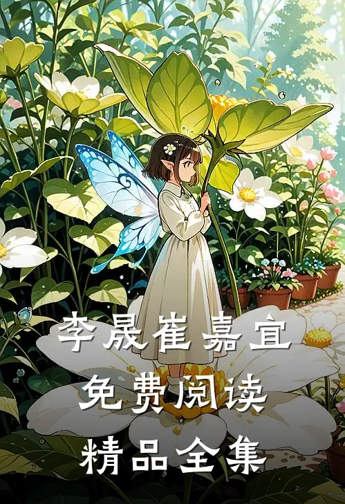 李晟崔嘉宜免费阅读精品全集