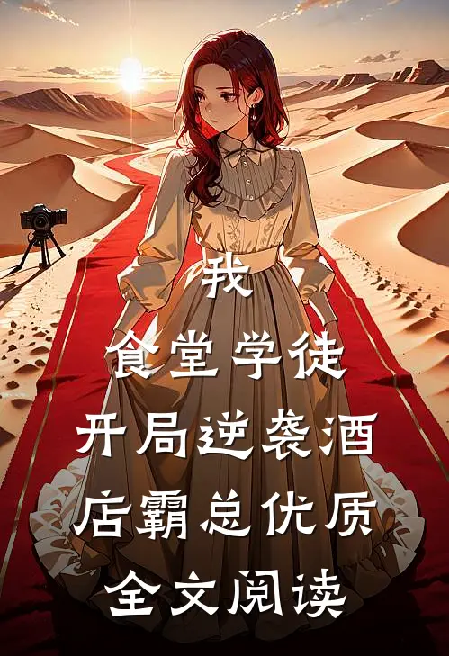 我，食堂学徒，开局逆袭酒店霸总优质全文阅读
