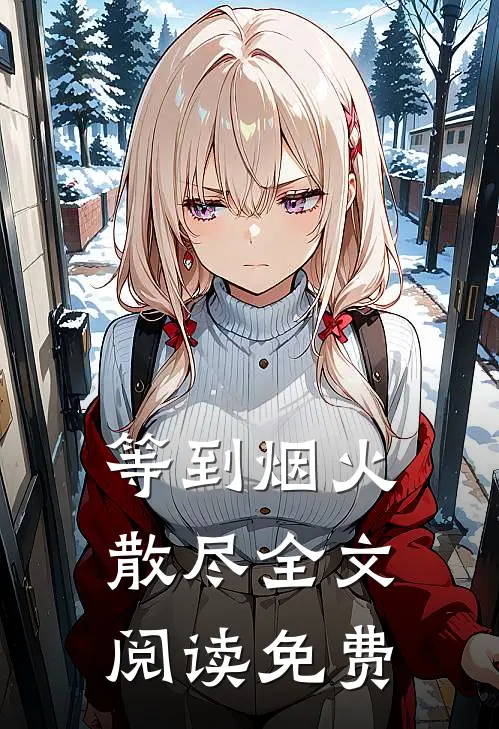 等到烟火散尽全文阅读免费