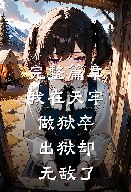 完整篇章我在天牢做狱卒,出狱却无敌了免费阅读