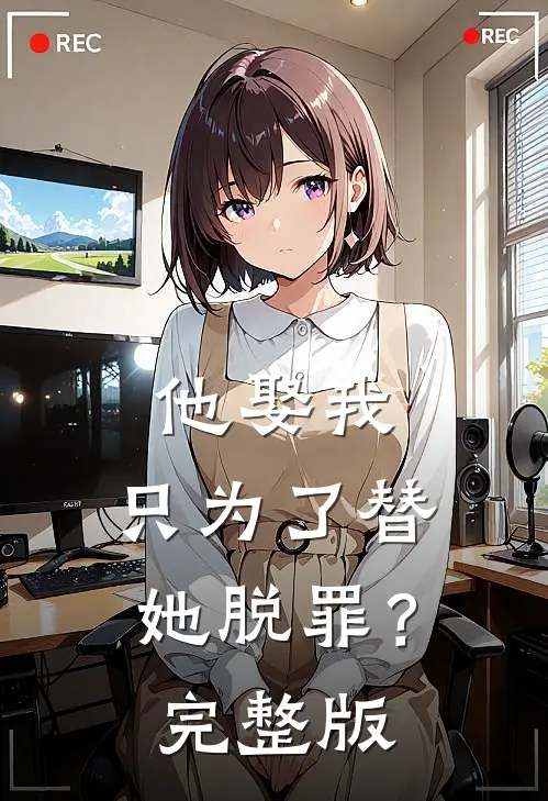 他娶我,只为了替她脱罪?完整版在线观看