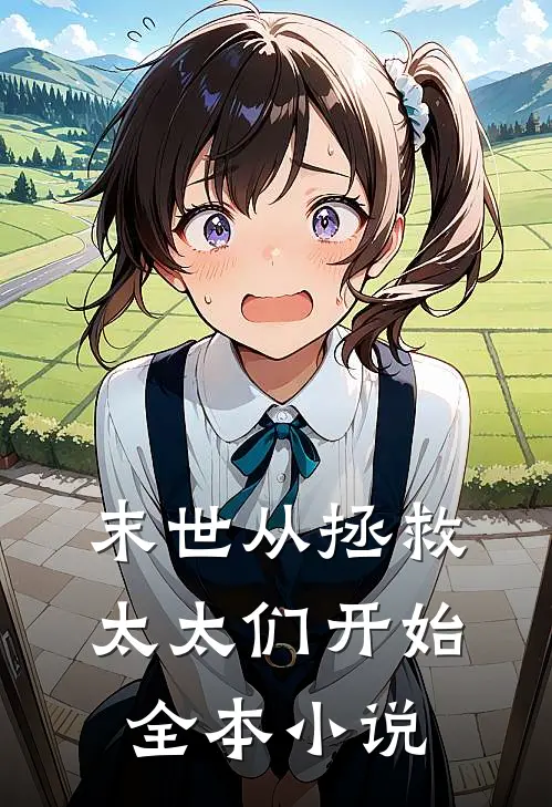 末世从拯救太太们开始全本小说