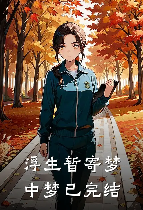 浮生暂寄梦中梦已完结