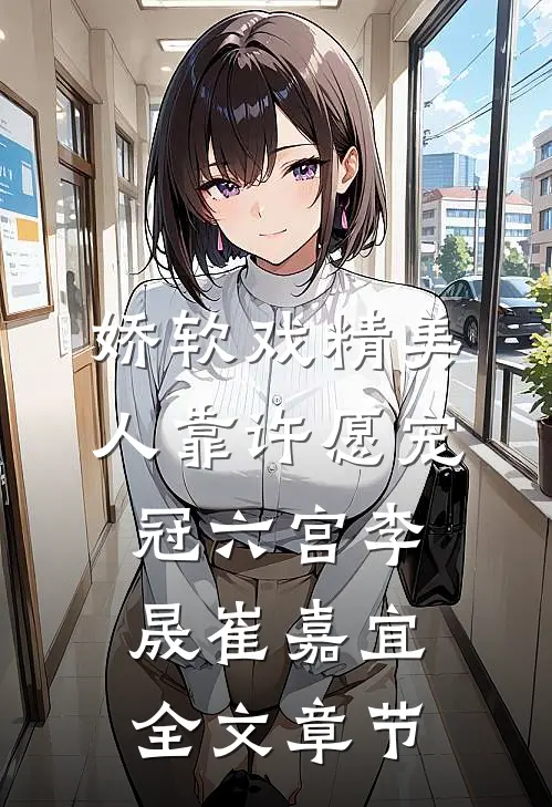 娇软戏精美人靠许愿宠冠六宫李晟崔嘉宜全文章节