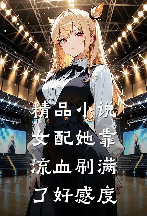 精品小说女配她靠流血刷满了好感度