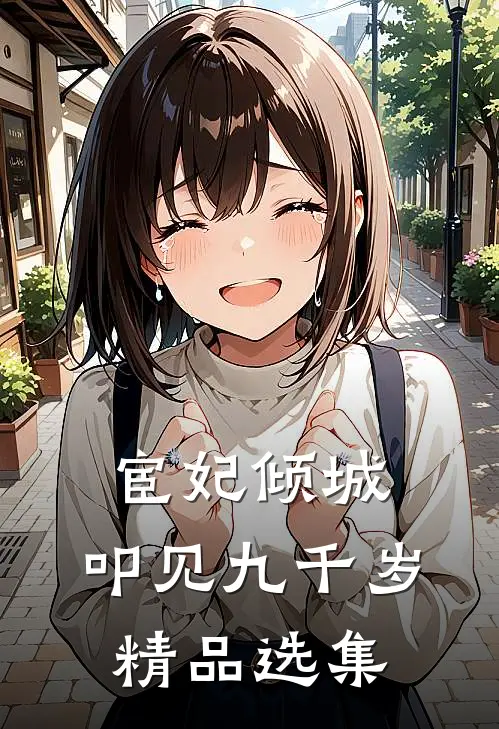 宦妃倾城:叩见九千岁精品选集