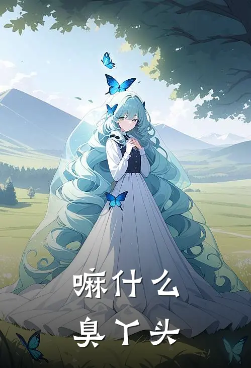 嘛臭丫头的成语