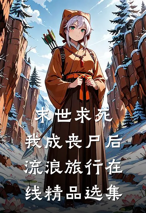 末世求死:我成丧尸后流浪旅行在线精品选集