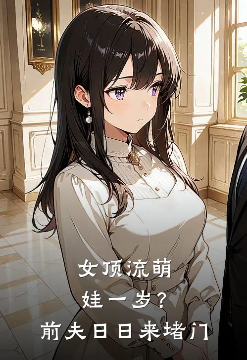 女顶流萌娃一岁?前夫日日来堵门列表