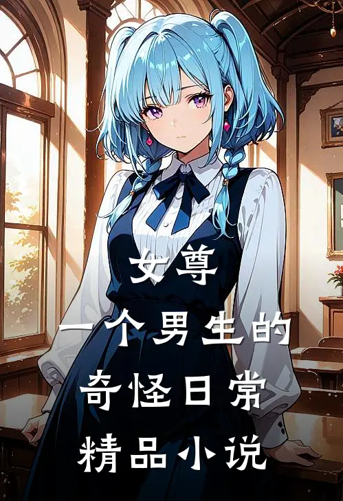 女尊一个男生的奇怪日常精品免费阅读