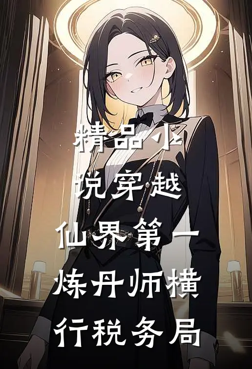 精品小说穿越：仙界第一炼丹师横行税务局