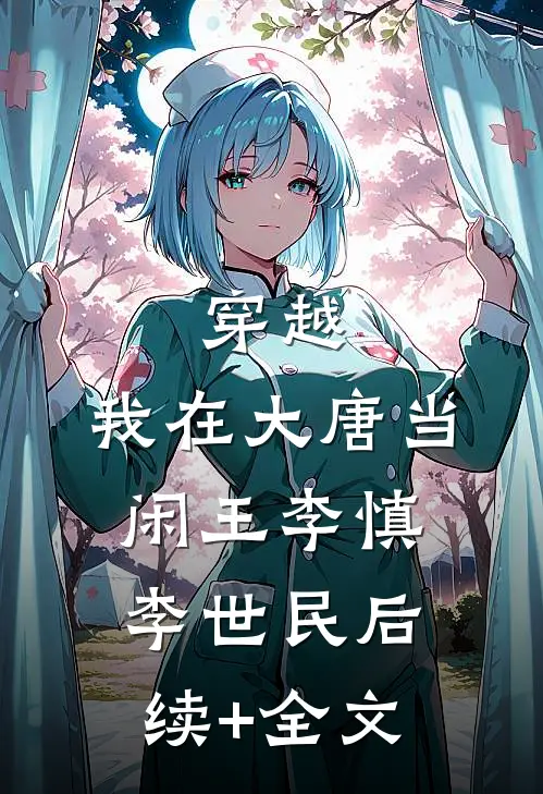穿越：我在大唐当闲王李慎李世民后续+全文