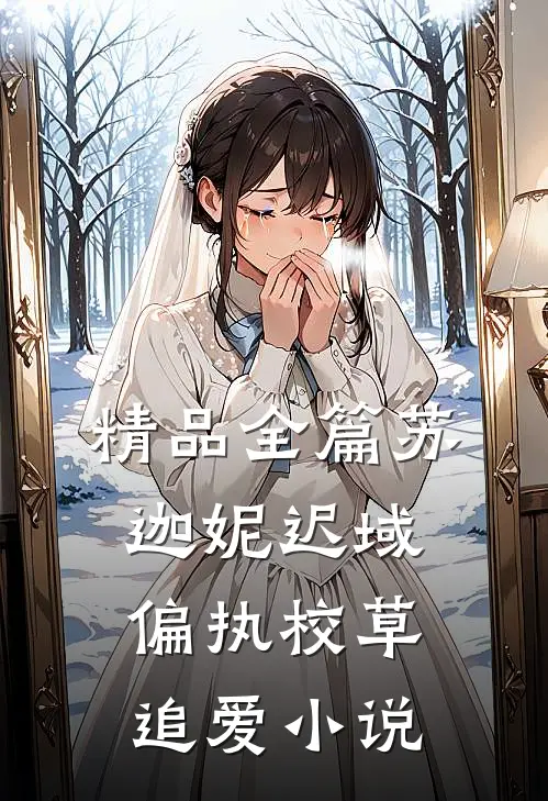 精品全篇苏迦妮迟域偏执校草追爱小说