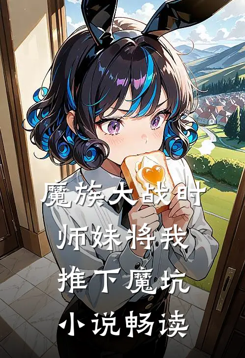 魔族大战时,师妹将我推下魔坑畅读