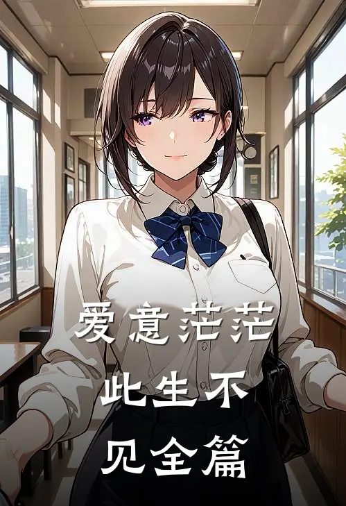 爱意茫茫,此生不见全篇文案