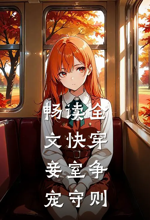 畅读全文快穿妾室争宠守则