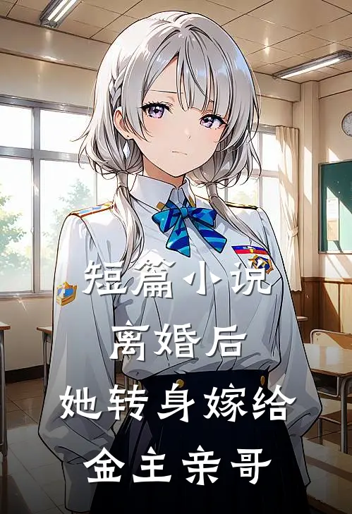 短篇离婚后,她转身嫁给金主亲哥免费阅读