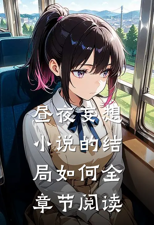 昼夜妄想小说的结局如何全章节阅读