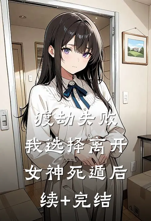 渡劫失败，我选择离开女神死遁后续+完结