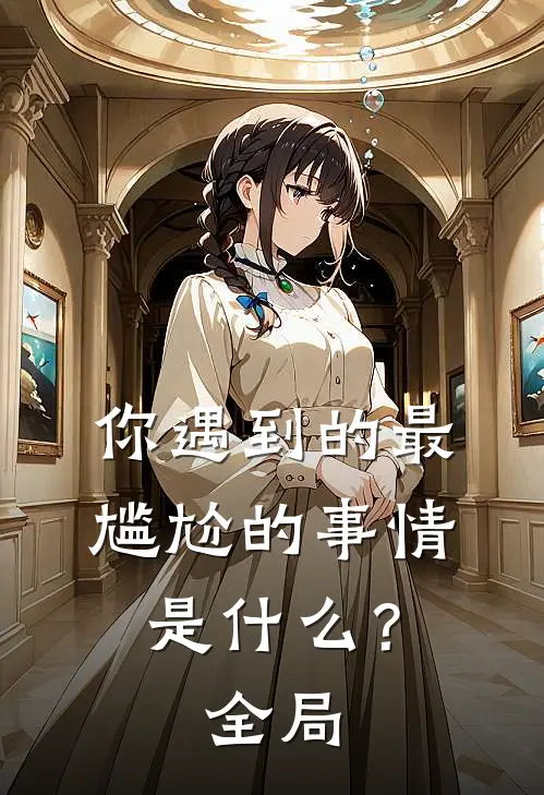 你遇到的最尴尬的事情是?全局观看