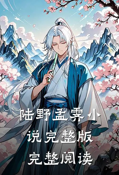 陆野孟霁小说完整版完整阅读
