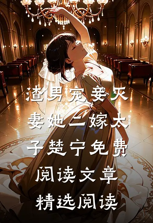 渣男宠妾灭妻她二嫁太子楚宁免费阅读文章精选阅读