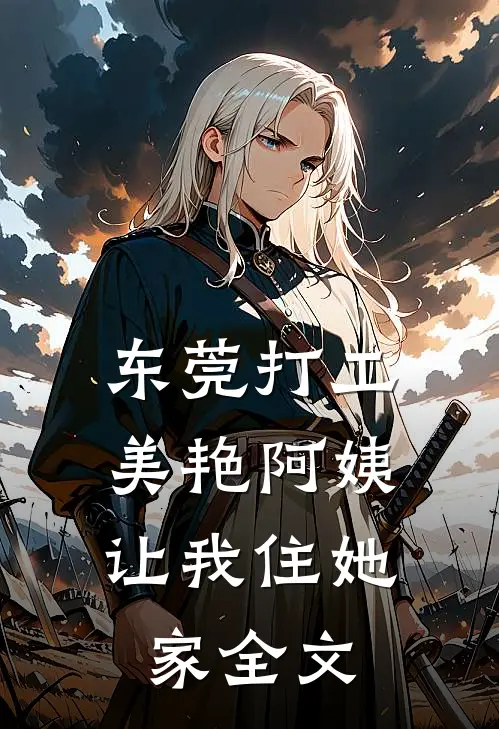 东莞打工，美艳阿姨让我住她家全文