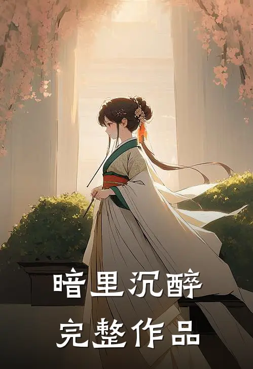 暗里沉醉完整作品