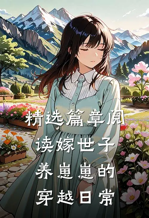 精选篇章阅读嫁世子养崽崽的穿越日常