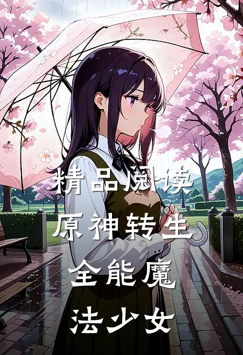 精品阅读原神转生全能魔法少女在线观看