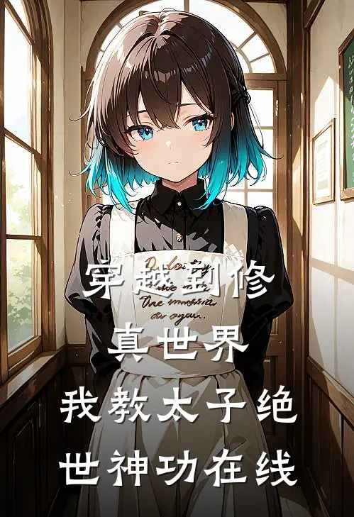 穿越到修真世界,我教太子绝世神功在线观看