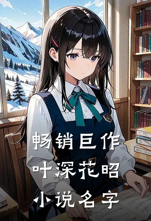 畅销巨作叶深花昭小说名字
