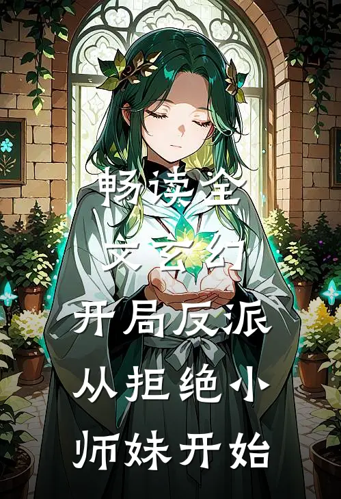 畅读全文玄幻开局反派,从拒绝小师妹开始免费阅读