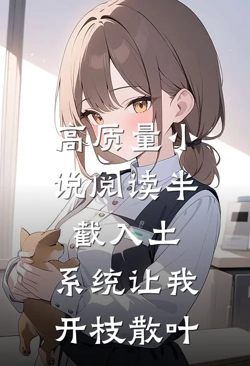 高质量小说阅读半截入土，系统让我开枝散叶