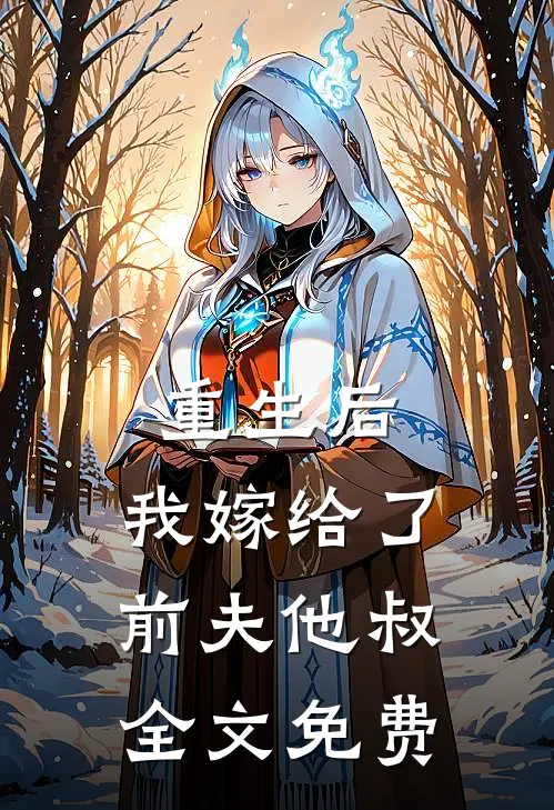 重生后,我嫁给了前夫他叔全文免费
