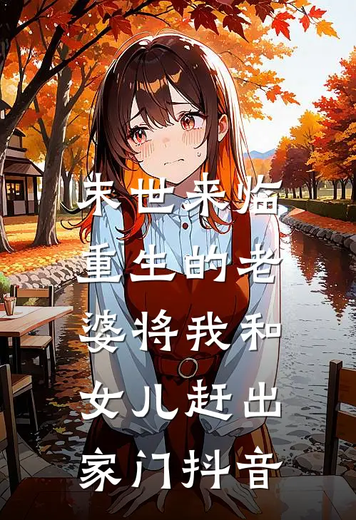末世来临,重生的老婆将我和女儿赶出家门抖音文