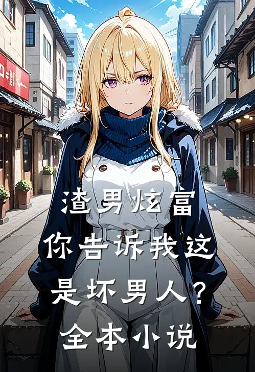 渣男炫富你告诉我这是坏男人?全本阅读