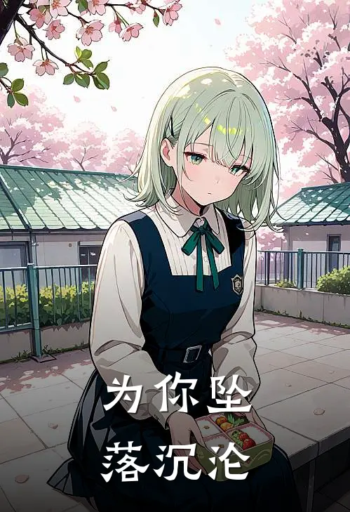 为你坠落沉沦