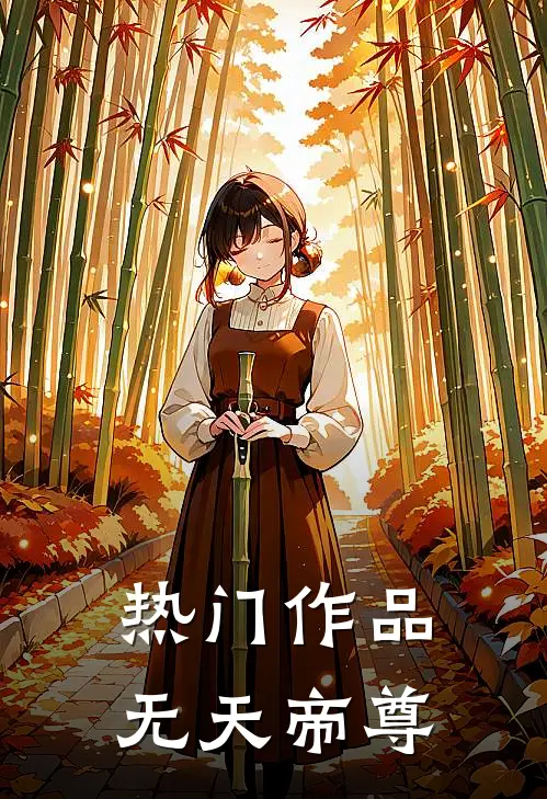 热门作品无天帝尊的