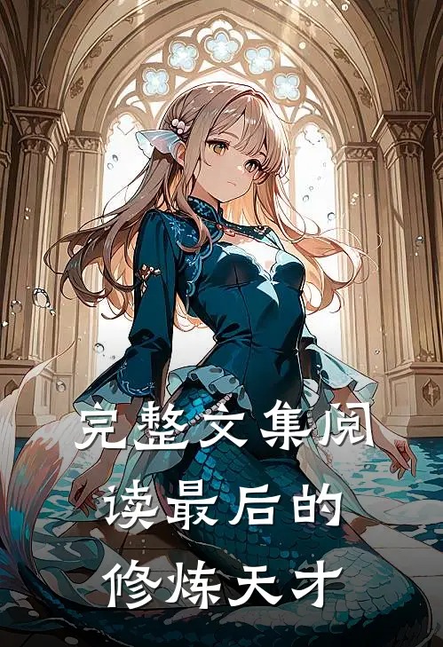 完整文集阅读最后的修炼天才的