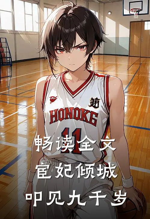畅读全文宦妃倾城：叩见九千岁