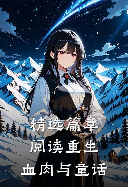 精选篇章阅读重生血肉与童话