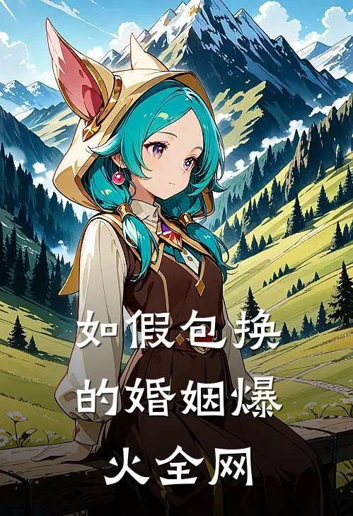 如假包换的婚姻爆火全网