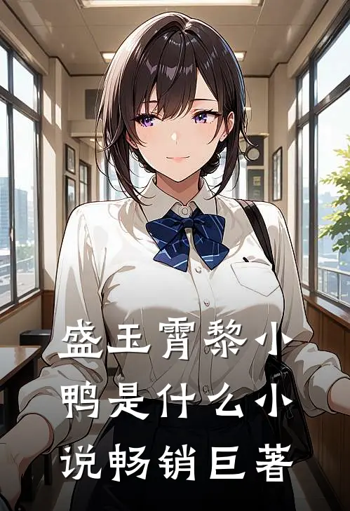 盛玉霄黎小鸭是什么小说畅销巨著