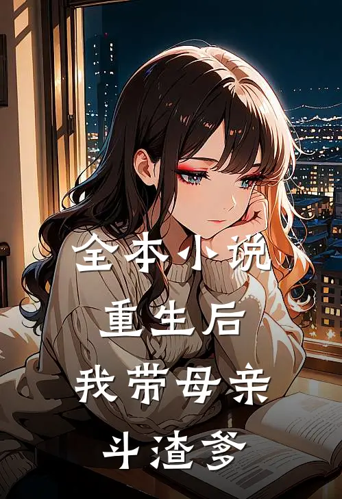 全本重生后,我带母亲斗渣爹全文阅读