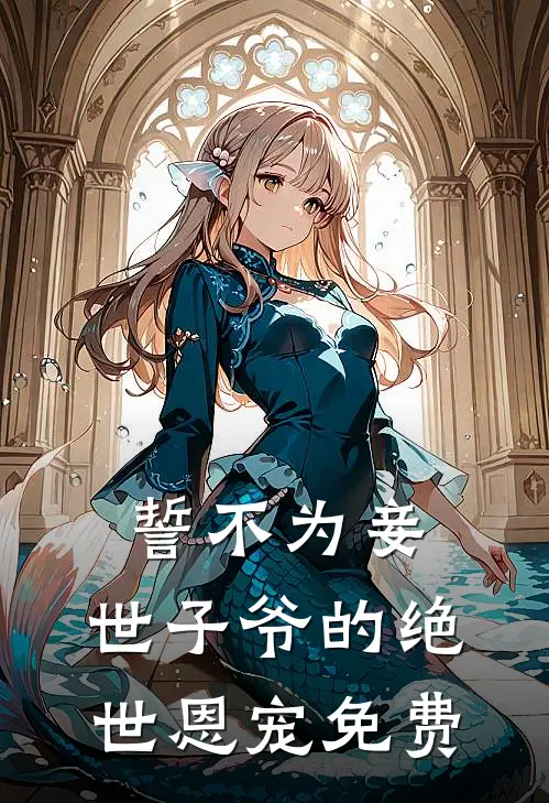 誓不为妾,世子爷的绝世恩宠免费观看