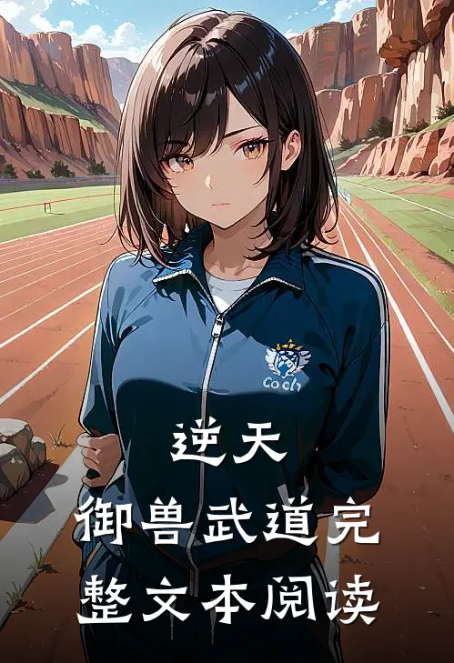 逆天,御兽武道完整文本阅读免费